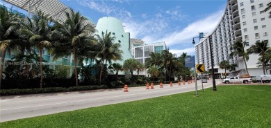 Beach Condo Off Market in Miami  Beach, Florida