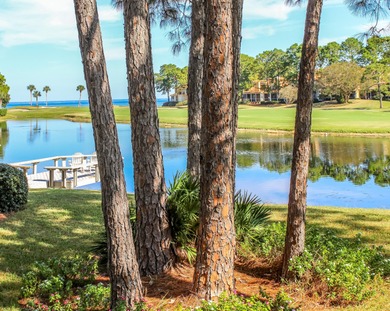 Beach Home For Sale in Miramar Beach, Florida