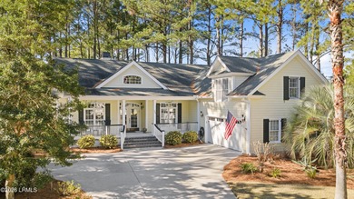 Beach Home For Sale in Saint Helena Island, South Carolina