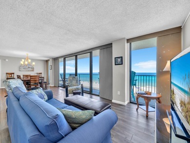 Beach Condo For Sale in Panama City Beach, Florida