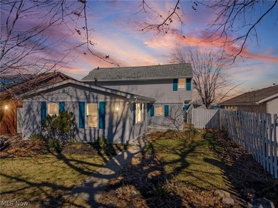 Beach Home For Sale in Vermilion, Ohio