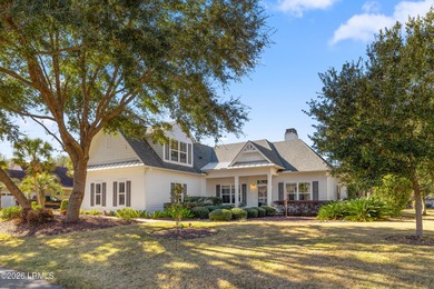 Beach Home Active Under Contract in Saint Helena Island, South Carolina