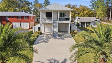 Beach Home For Sale in Gulf Shores, Alabama