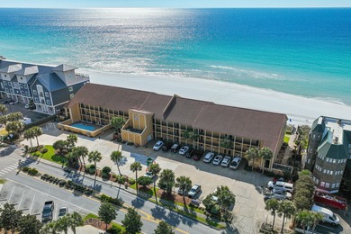 Beach Condo For Sale in Destin, Florida