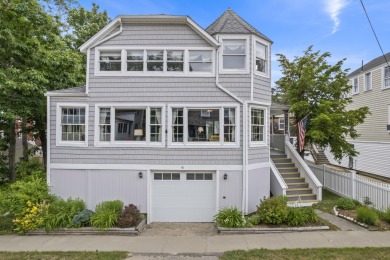 Beach Home For Sale in Old Orchard Beach, Maine