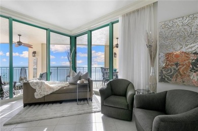 Beach Home For Sale in Marco Island, Florida