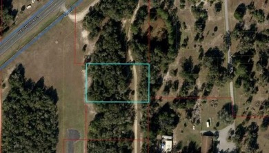 Beach Lot For Sale in Cedar Key, Florida