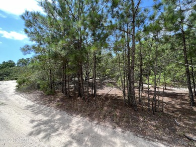 Beach Lot For Sale in Corolla, North Carolina