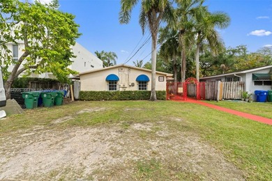 Beach Townhome/Townhouse For Sale in Miami, Florida