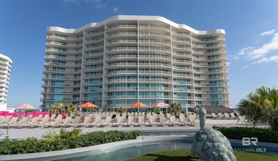 Beach Condo For Sale in Orange Beach, Alabama