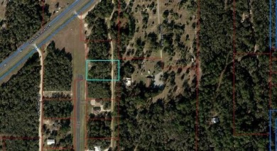 Beach Lot For Sale in Cedar Key, Florida