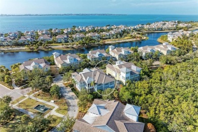 Beach Condo For Sale in Bradenton, Florida