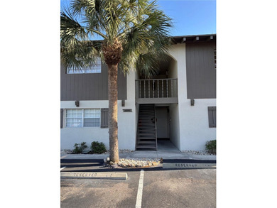 Beach Condo For Sale in St. Petersburg, Florida