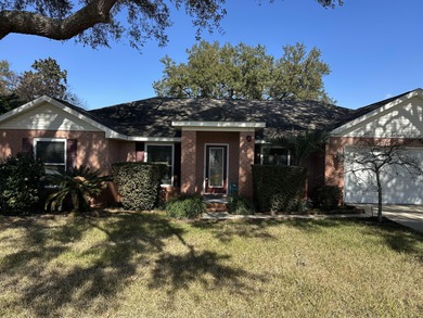 Beach Home For Sale in Navarre, Florida