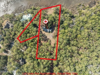 Beach Home For Sale in Southport, North Carolina