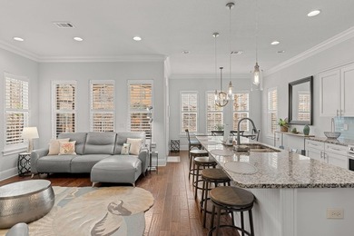 Beach Home For Sale in Miramar Beach, Florida