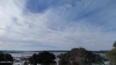 Beach Townhome/Townhouse For Sale in Beaufort, South Carolina