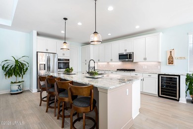 Beach Home For Sale in Hardeeville, South Carolina