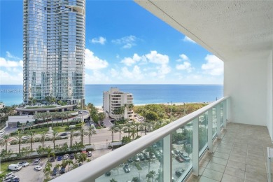 Beach Condo For Sale in Sunny Isles Beach, Florida