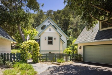 Beach Home For Sale in San Luis Obispo, California