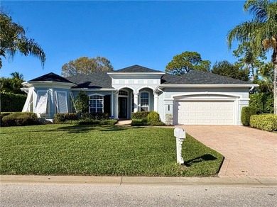 Beach Home Active Under Contract in Vero Beach, Florida