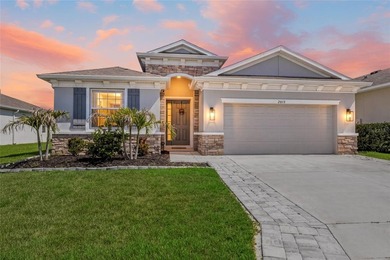 Beach Home For Sale in Sarasota, Florida