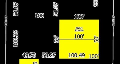 Beach Lot Active Under Contract in Vero Beach, Florida