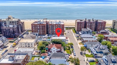 Beach Home For Sale in Rockaway Park, New York