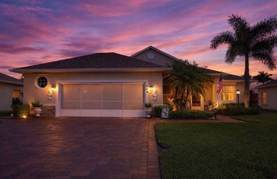 Beach Home For Sale in Sebastian, Florida