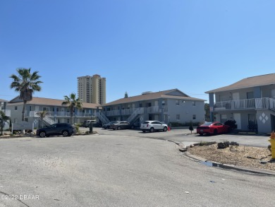 Beach Condo Off Market in Daytona Beach, Florida