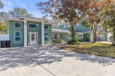 Beach Home For Sale in Holiday, Florida