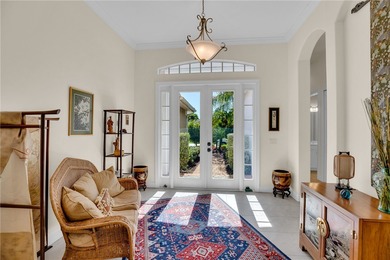Beach Home For Sale in Vero Beach, Florida
