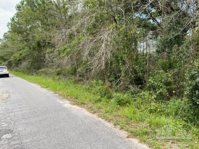 Beach Lot Off Market in Milton, Florida