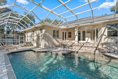 Beach Home For Sale in St. Petersburg, Florida