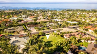 Beach Lot Off Market in Kihei, Hawaii