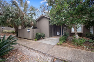 Beach Condo For Sale in Hilton Head Island, South Carolina