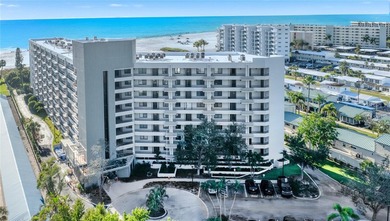 Beach Condo For Sale in Sarasota, Florida