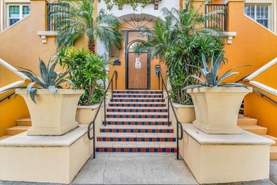Beach Condo For Sale in St. Petersburg, Florida