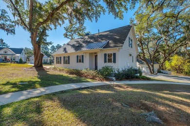 Beach Home Active Under Contract in Tallahassee, Florida