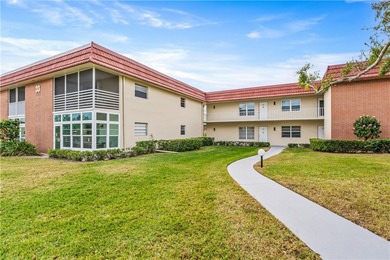 Beach Condo For Sale in Vero Beach, Florida