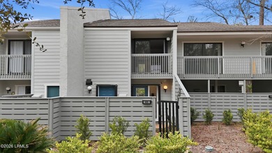 Beach Condo For Sale in Hilton Head Island, South Carolina