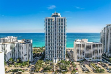 Beach Condo For Sale in Hollywood, Florida