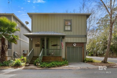 Beach Home For Sale in Orange Beach, Alabama