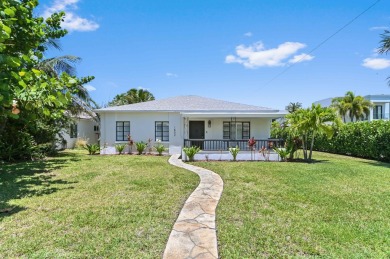 Beach Home For Sale in Lake Worth Beach, Florida