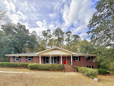 Beach Home For Sale in Tallahassee, Florida