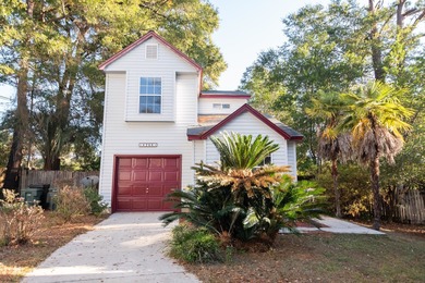 Beach Home For Sale in Tallahassee, Florida