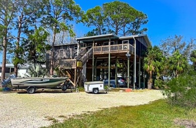 Beach Home For Sale in Cedar Key, Florida