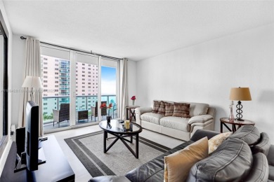 Beach Condo For Sale in Hollywood, Florida