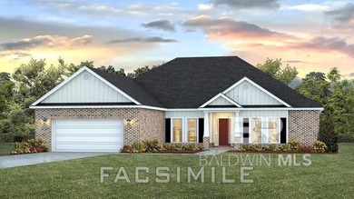 Beach Home For Sale in Fairhope, Alabama