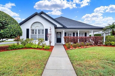 Beach Home Sale Pending in Trinity, Florida